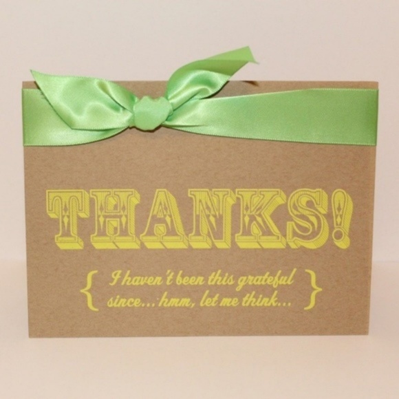 9 AMERICAN GREETINGS BLANK NOTE & THANK YOU CARDS - Picture 6 of 8